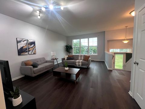 Tiny photo for 56 Veneto Court, Streamwood, IL 60107 (MLS # 12478922)