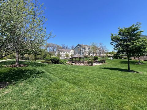 Tiny photo for 56 Veneto Court, Streamwood, IL 60107 (MLS # 12478922)