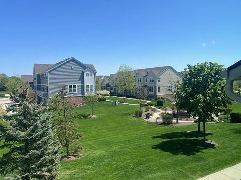 Tiny photo for 56 Veneto Court, Streamwood, IL 60107 (MLS # 12478922)