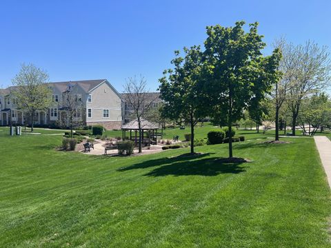 Tiny photo for 56 Veneto Court, Streamwood, IL 60107 (MLS # 12478922)