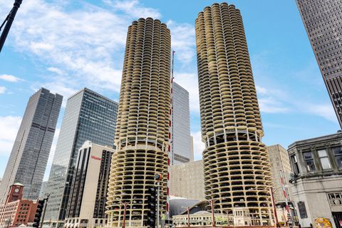 300 N State Street 4710 Chicago IL 60654