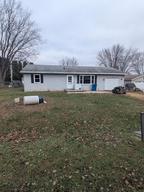 Photo of 20 Academy Street, German Valley, IL 61039 (MLS # 12545221)