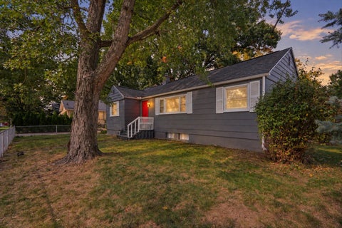 Tiny photo for 801 N Busey Avenue, Urbana, IL 61801 (MLS # 12782594)