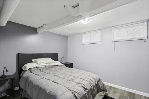 Tiny photo for 801 N Busey Avenue, Urbana, IL 61801 (MLS # 12782594)
