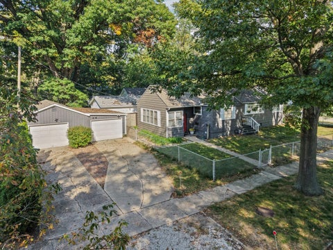 Tiny photo for 801 N Busey Avenue, Urbana, IL 61801 (MLS # 12782594)