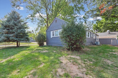 Tiny photo for 801 N Busey Avenue, Urbana, IL 61801 (MLS # 12782594)