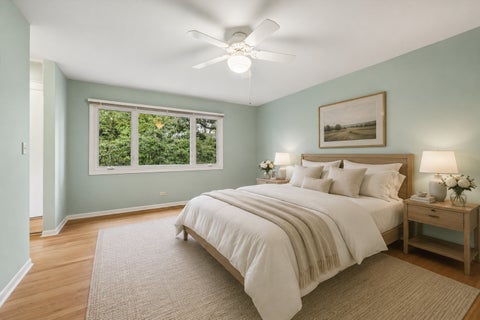 Tiny photo for 114 N Peartree Lane, Arlington Heights, IL 60004 (MLS # 12748307)