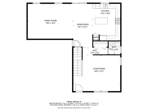 Tiny photo for 1978 Stapleton Road, New Lenox, IL 60451 (MLS # 12594276)