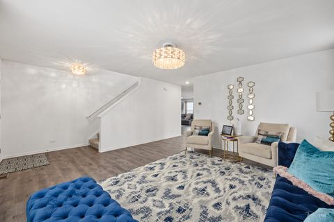 Tiny photo for 1978 Stapleton Road, New Lenox, IL 60451 (MLS # 12594276)