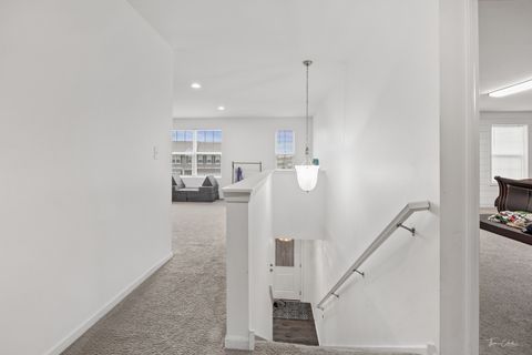 Tiny photo for 1978 Stapleton Road, New Lenox, IL 60451 (MLS # 12594276)