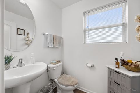 Tiny photo for 1978 Stapleton Road, New Lenox, IL 60451 (MLS # 12594276)