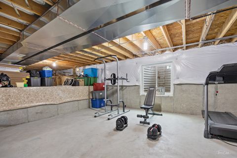 Tiny photo for 1978 Stapleton Road, New Lenox, IL 60451 (MLS # 12594276)