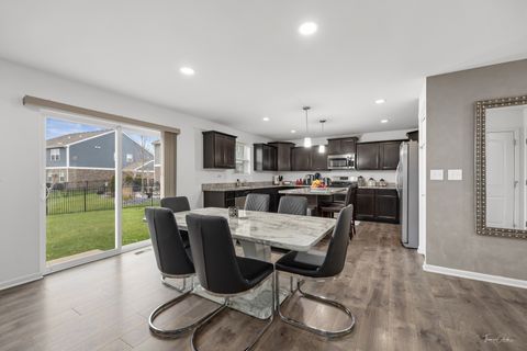 Tiny photo for 1978 Stapleton Road, New Lenox, IL 60451 (MLS # 12594276)