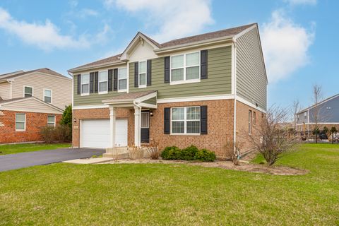 Tiny photo for 1978 Stapleton Road, New Lenox, IL 60451 (MLS # 12594276)