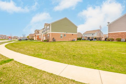 Tiny photo for 1978 Stapleton Road, New Lenox, IL 60451 (MLS # 12594276)