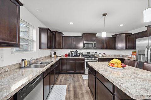 Tiny photo for 1978 Stapleton Road, New Lenox, IL 60451 (MLS # 12594276)