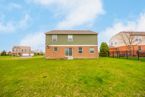 Tiny photo for 1978 Stapleton Road, New Lenox, IL 60451 (MLS # 12594276)