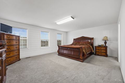 Tiny photo for 1978 Stapleton Road, New Lenox, IL 60451 (MLS # 12594276)