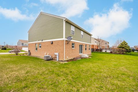 Tiny photo for 1978 Stapleton Road, New Lenox, IL 60451 (MLS # 12594276)