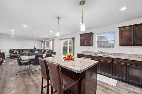 Tiny photo for 1978 Stapleton Road, New Lenox, IL 60451 (MLS # 12594276)