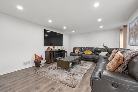 Tiny photo for 1978 Stapleton Road, New Lenox, IL 60451 (MLS # 12594276)