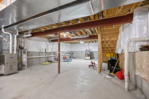 Tiny photo for 1978 Stapleton Road, New Lenox, IL 60451 (MLS # 12594276)