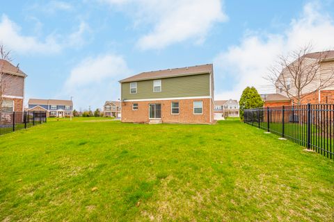 Tiny photo for 1978 Stapleton Road, New Lenox, IL 60451 (MLS # 12594276)