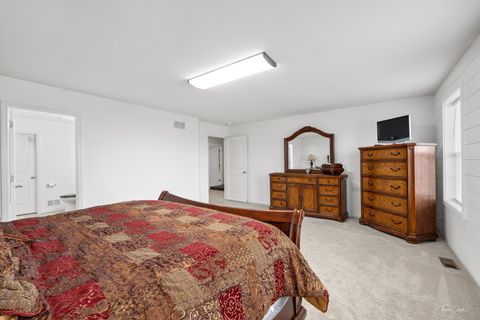 Tiny photo for 1978 Stapleton Road, New Lenox, IL 60451 (MLS # 12594276)