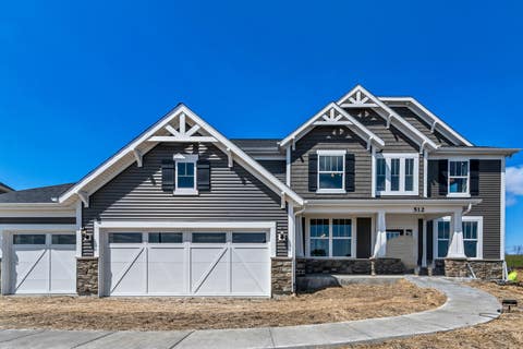 Photo of 6222 Lafond Circle, Lisle, IL 60532 (MLS # 12662159)