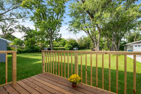 Tiny photo for 13942 Long Avenue, Crestwood, IL 60418 (MLS # 12482562)