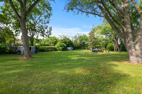 Tiny photo for 13942 Long Avenue, Crestwood, IL 60418 (MLS # 12482562)