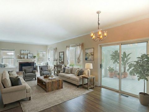 Tiny photo for 1008 Victoria Drive, Fox River Grove, IL 60021 (MLS # 12562658)