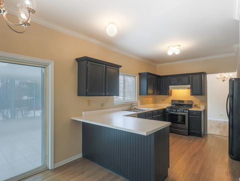 Tiny photo for 1008 Victoria Drive, Fox River Grove, IL 60021 (MLS # 12562658)