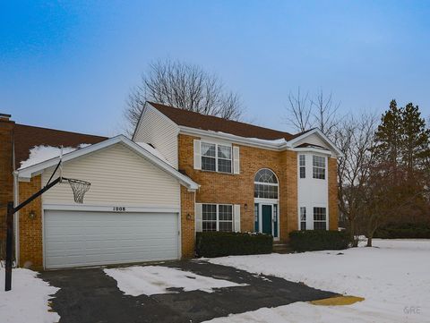 Tiny photo for 1008 Victoria Drive, Fox River Grove, IL 60021 (MLS # 12562658)