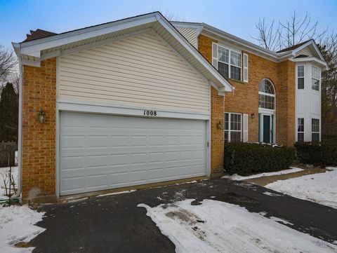 Tiny photo for 1008 Victoria Drive, Fox River Grove, IL 60021 (MLS # 12562658)