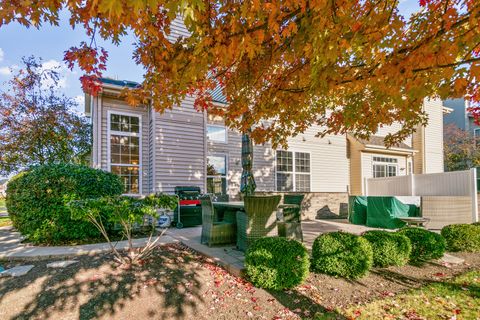 Tiny photo for 1086 BIRCH Lane #39R, Romeoville, IL 60446 (MLS # 12504995)