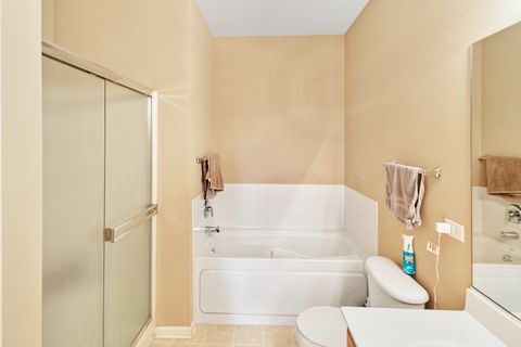 Tiny photo for 1086 BIRCH Lane #39R, Romeoville, IL 60446 (MLS # 12504995)