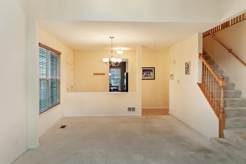 Tiny photo for 1086 BIRCH Lane #39R, Romeoville, IL 60446 (MLS # 12504995)
