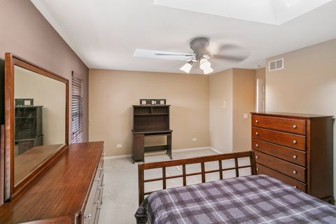 Tiny photo for 1086 BIRCH Lane #39R, Romeoville, IL 60446 (MLS # 12504995)