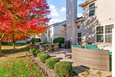 Tiny photo for 1086 BIRCH Lane #39R, Romeoville, IL 60446 (MLS # 12504995)