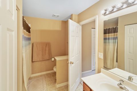 Tiny photo for 1086 BIRCH Lane #39R, Romeoville, IL 60446 (MLS # 12504995)