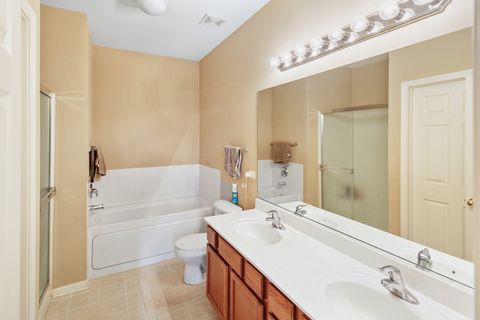 Tiny photo for 1086 BIRCH Lane #39R, Romeoville, IL 60446 (MLS # 12504995)