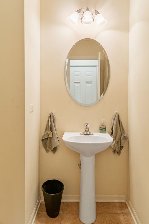 Tiny photo for 1086 BIRCH Lane #39R, Romeoville, IL 60446 (MLS # 12504995)