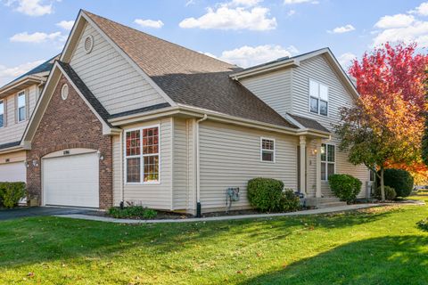 Photo of 1086 BIRCH Lane #39R, Romeoville, IL 60446 (MLS # 12504995) Photo of 1086 BIRCH Lane #39R, Romeoville, IL 60446 (MLS # 12504995)