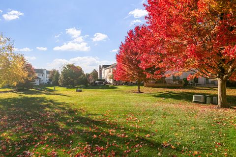 Tiny photo for 1086 BIRCH Lane #39R, Romeoville, IL 60446 (MLS # 12504995)