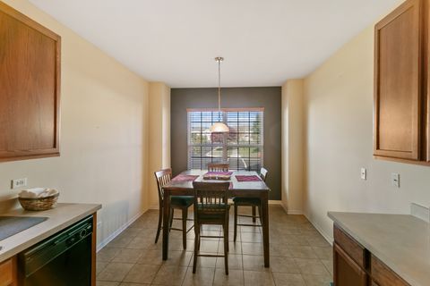 Tiny photo for 1086 BIRCH Lane #39R, Romeoville, IL 60446 (MLS # 12504995)