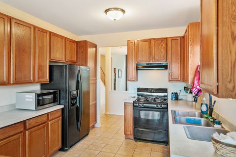 Tiny photo for 1086 BIRCH Lane #39R, Romeoville, IL 60446 (MLS # 12504995)