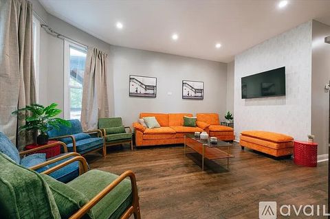 2923 N Wisner Avenue 1 Chicago IL 60618