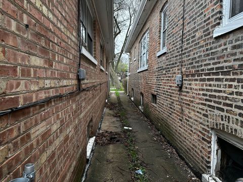 Tiny photo for 730 E 91st Place, Chicago, IL 60619 (MLS # 12617577)