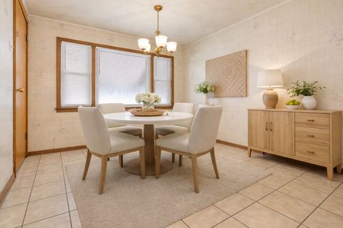 Tiny photo for 730 E 91st Place, Chicago, IL 60619 (MLS # 12617577)